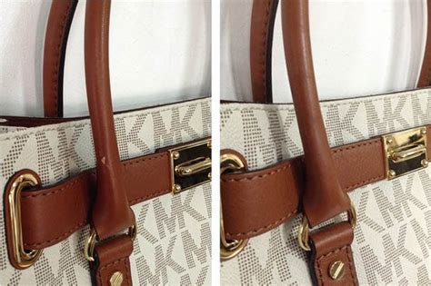 how can i repair an old michael kors leather bag|does Michael Kors repair handbags.